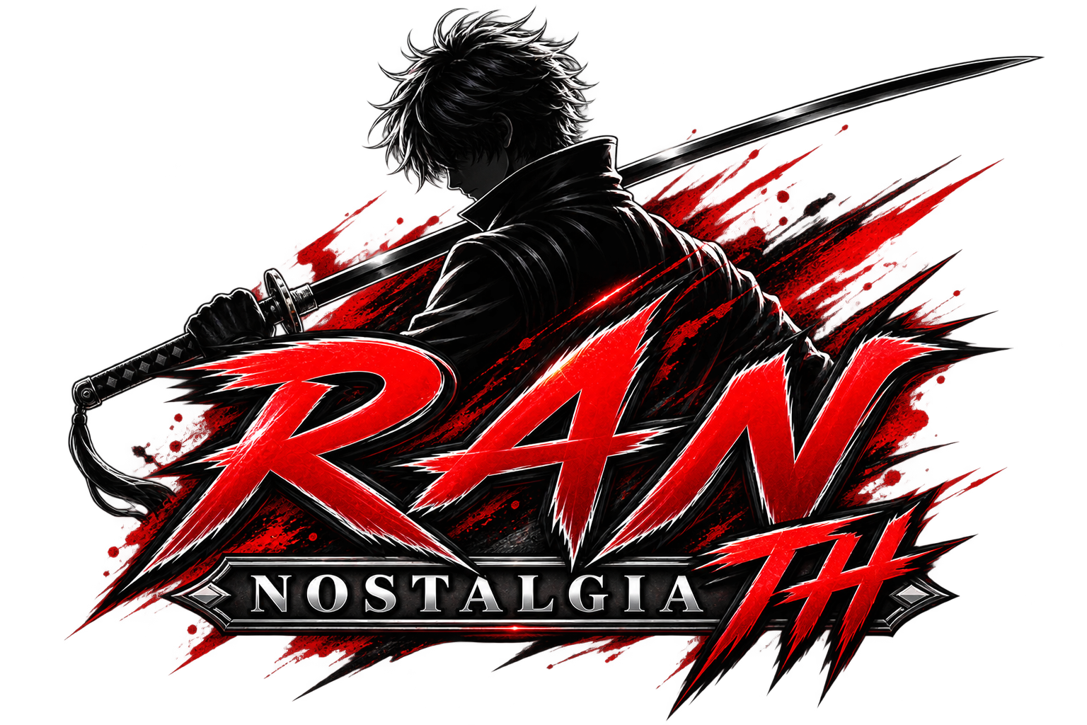 RAN NOSTALGIA TH