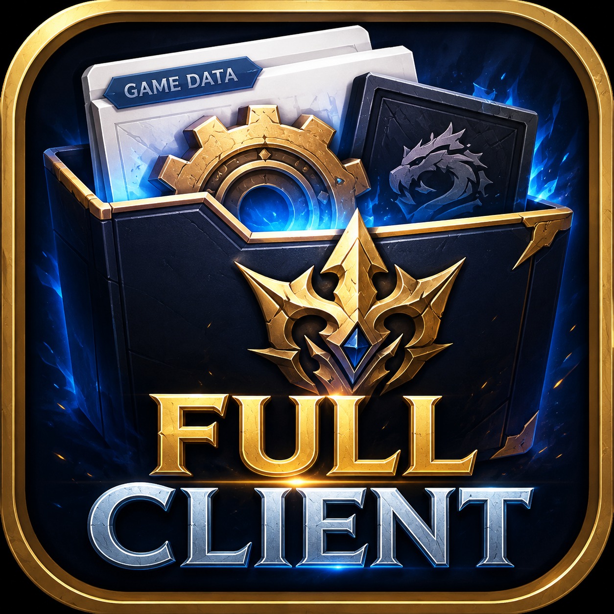 Full Client