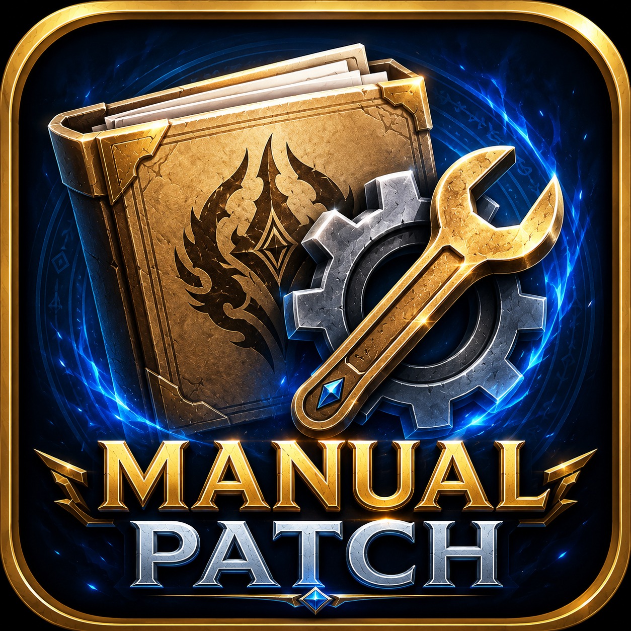 Manual Patch